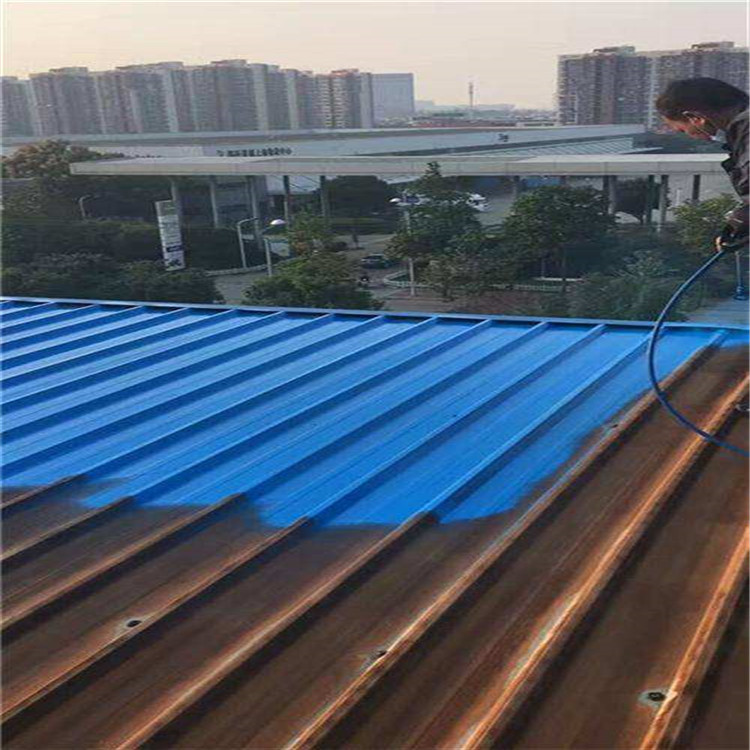 盐源彩钢瓦喷漆翻新服务