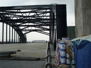 盐源专注工业场景喷漆服务