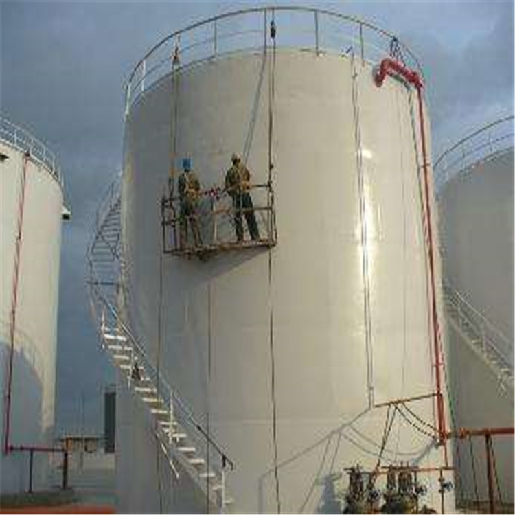 盐源喷漆翻新・工业喷漆・设备喷漆服务简介